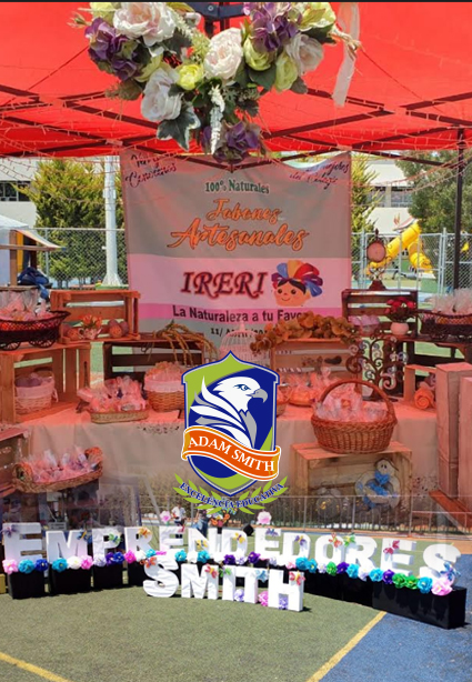 Colegio Adam Smith