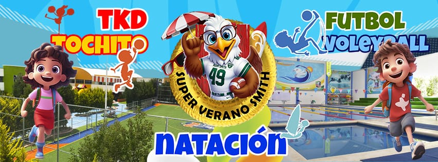 Colegio Adam Smith