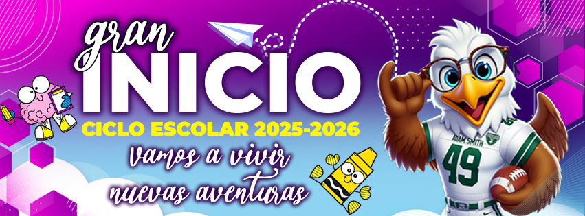 Colegio Adam Smith