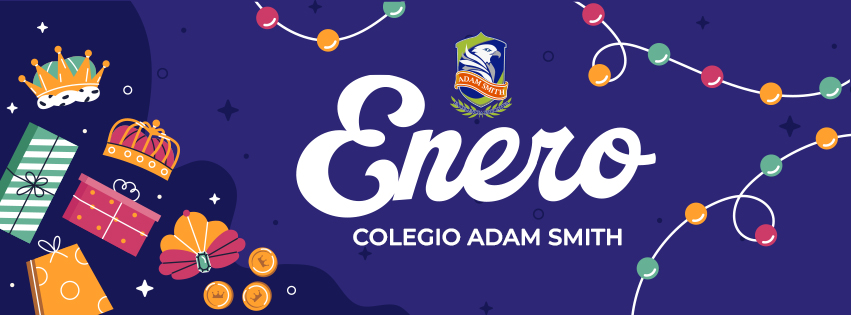 Colegio Adam Smith