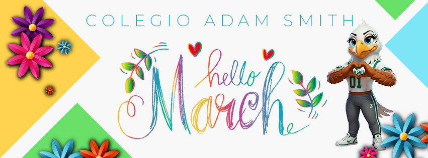 Colegio Adam Smith