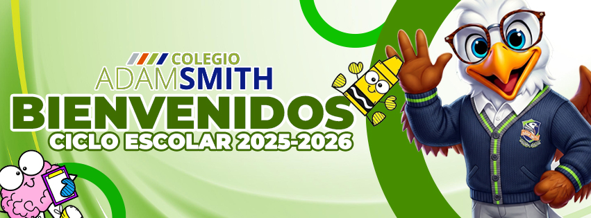 Colegio Adam Smith